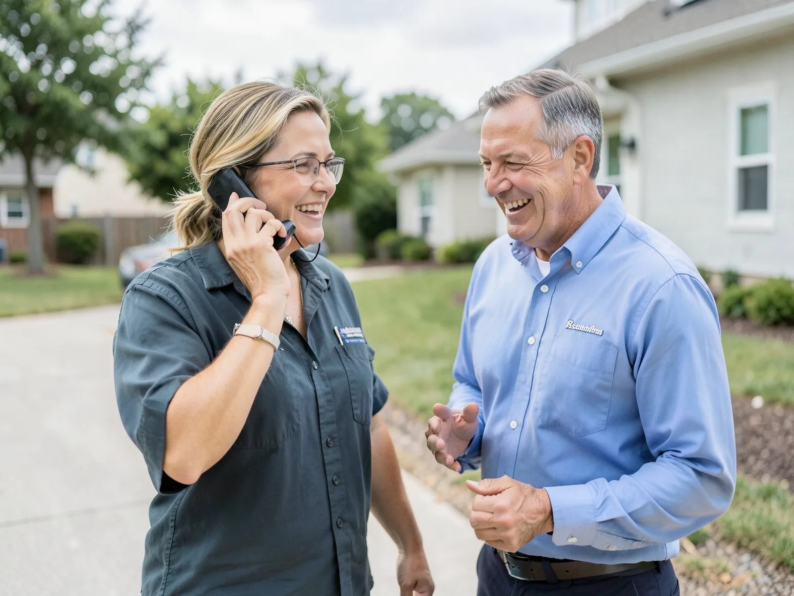 Frequently Asked Questions About Ceiling Leak Restoration in Webster Groves, MO